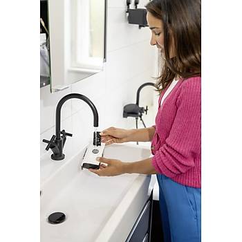 Karcher SC 1 Upright Buharl� Temizleyici 1.513-560.0