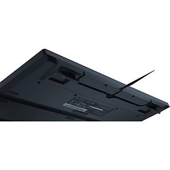 RAZER ORNATA V3X LOW PROFILE RGB GAMING KLAVYE TURKCE RZ03-04471200-R3L1