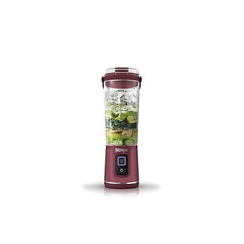 Ninja Blast BC151EUCR Cranberry K�rm�z� �arjl� Smoothie Blender