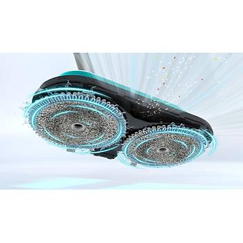 BOSCHUNLIMITED 7 PROHYGIENIC AQUA DIK SARJLI SUPURGE BCS71HYG3 *** YEN MODEL *** 
