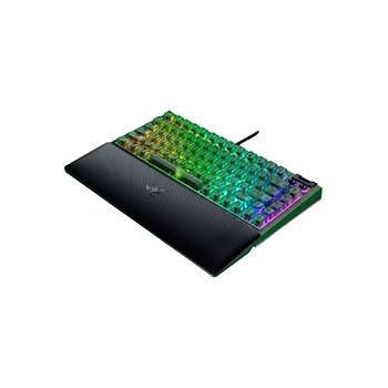 Razer BlackWidow V4 75% Phantom Green Ed. RZ03-05003300-R3M1 RGB TKL Tactile Switch Kablolu Mekanik Oyuncu Klavye