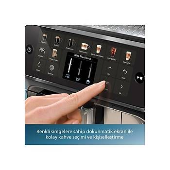 Philips Lattego EP4441/50 Tam Otomatik Espresso Makinesi