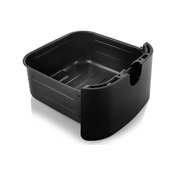 Schafer Thermochef XL Airfryer/S�cak Hava Frit�z�-Siyah 2SE204-25015-SIY01