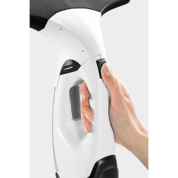 KARCHERWV 2 PLUS CAM TEMIZLEME MAKINESI 1.633-640.0
