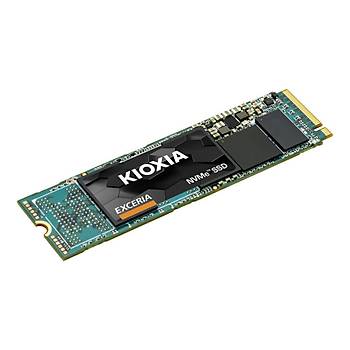 Kioxia Exceria NVMe 250GB 1700MB-1200MB/s M2 PCIe Nvme 3D NAND SSD (LRC10Z250GG8)