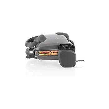 ARZUMAR2037 MISTOST 1800W TOST MAKINESI