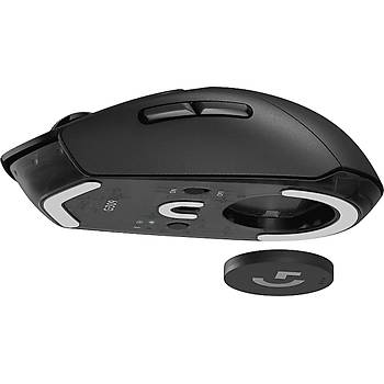 Logitech G309 910-007200 Siyah Lightspeed Hero Optik Kablosuz Oyuncu Mouse