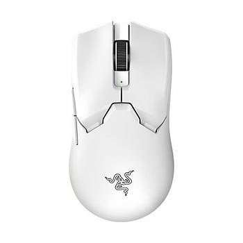 Razer Viper V2 Pro RZ01-04390200-R3G1 Beyaz Optik 30K Kablosuz Oyuncu Mouse