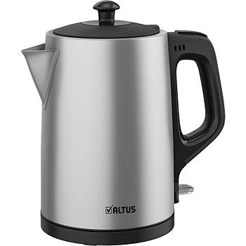 ALTUS AL 795 IC INOX CAM DEMLILKI 1650 W CAY MAKINESI