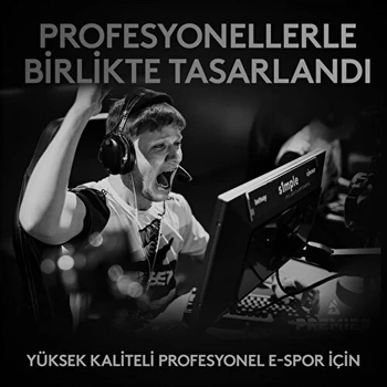 LOGITECH G PRO X SUPERLIGHT HERO 25.600 DPI 400 IPS LIGHTSPEED KABLOSUZ BEYAZ 910-005943