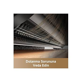 Dreame L40 Ultra CE Robot S�p�rge Beyaz, 13.000Pa