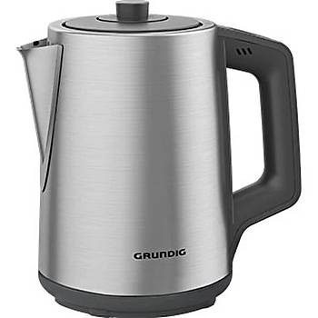Grundig Gri Tm 4422 I �ay Makinesi 1,7 litre  1650 watt