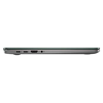 Asus VivoBook S14 S435EA-KC031T i5-1135G7 8GB 256SSD 14