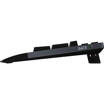 Logitech G613 Kablosuz  Mekanik Klavye 920-008394