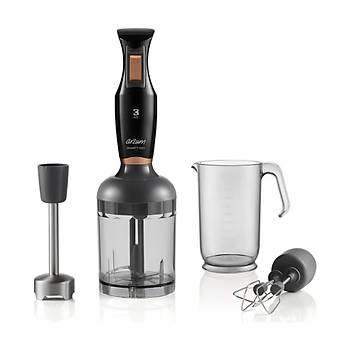 ARZUMAR1108-S SMARTY NEO 900 W BLENDER SETI