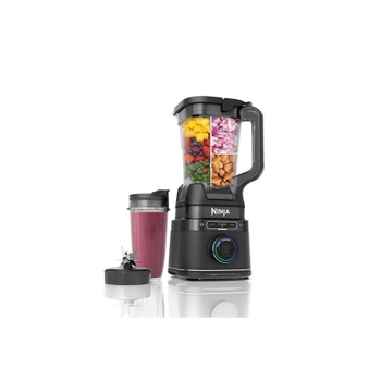 Ninja TB301EU Detect? Duo� Power Blender Smoothie Maker + BlendSense?