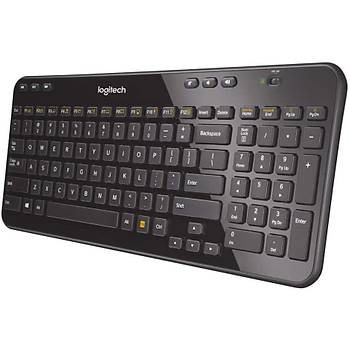 LOGITECH K360 KABLOSUZ TR Q KLAVYE 920-003084
