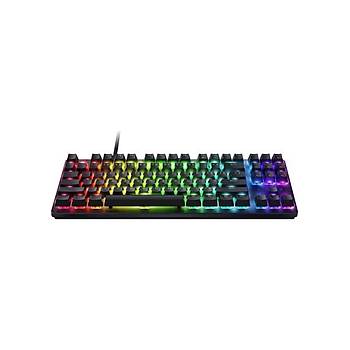 Razer Huntsman V3X Q Trke Tenkeyless Klavye Purple Switch RZ03-05021800-R3L1