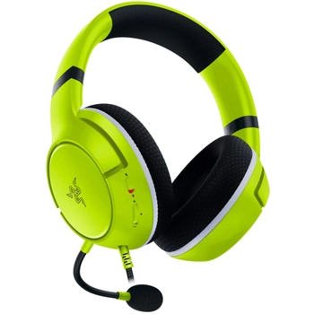 Razer Kaira X for Xbox Ye�il RZ04-03970600-R3M1 Kablolu Oyuncu Kulakl�k