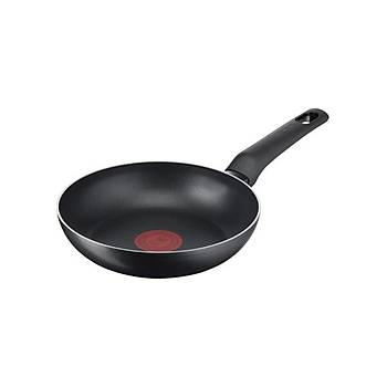 TEFAL B55690 TITANYUM 1X SIMPLECOOK 2'LI TAVA SETI 20/26 CM - 2100126824