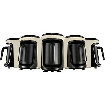 Karaca Hat�r H�p Aroma T�rk Kahve Makinesi Soft Cream