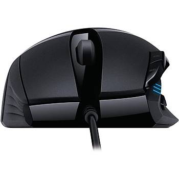 Logitech G402 Siyah 910-004068 Optik Kablolu Oyuncu Mouse