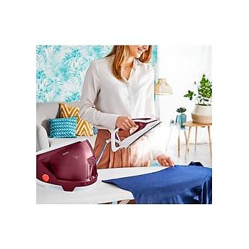 Tefal Pro Express Protect GV9220 2600 W Buhar Kazanl t