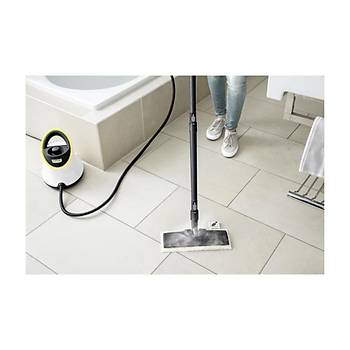 KARCHER SC 2 DELUXE BUHARLI TEMIZLIK MAKINESI