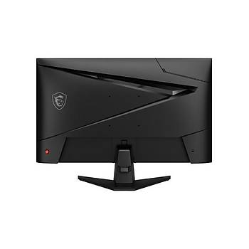 MSI Ms 27 Mag 274F 1920X1080 (Fhd) 16:9 Flat Rapd IPS 200HZ 0.5ms (Gtg) Adaptve-Sync Gamng Montor