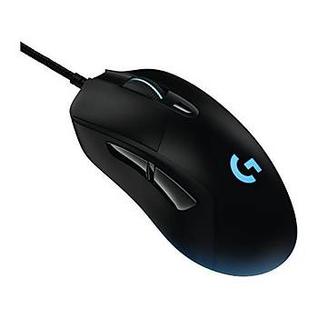 Logitech G403 Prodigy 12.000DPI 1MS Oyuncu Mouse 910-004825