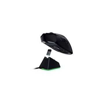 RAZER�DEATHADDER V2 X HYPERSPEED KABLOSUZ OYUNCU MOUSE S�YAH RZ01-04130100-R3G1