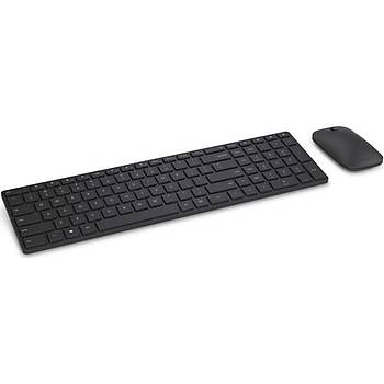 Microsoft Bluetooth TR Klavye Mouse Set 7N9-00017