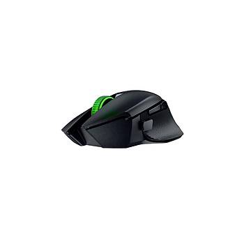 Razer Basilisk V3 X HyperSpeed RZ01-04870100-R3G1 Chroma RGB Optik 18K Kablosuz Oyuncu Mouse