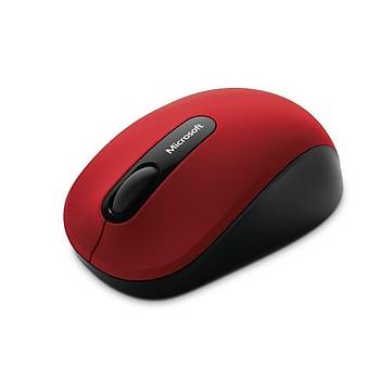 Microsoft 3600 Bluetooth Krmz Mouse PN7-00013