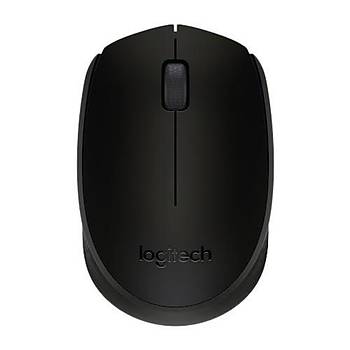 Logitech M170 Kablosuz Nano alc Siyah Mouse 910-004642