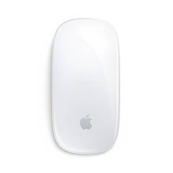 Apple Magic Mouse2 Beyaz MLA02TU/A Bluetooth Þarjedilebilir Mouse