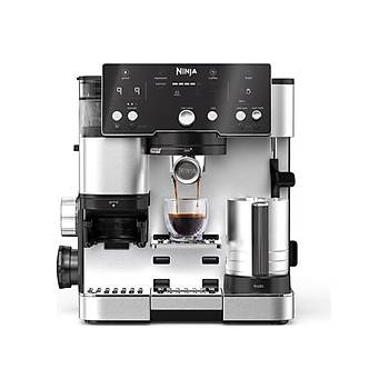 Ninja Luxe Cafe Essential Espresso Makinesi