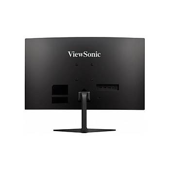 Viewsonic VX3218-PC-MHD 32 165Hz 1ms (Hdm+Display) Fhd Curved Monitr