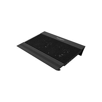 MONSTER PUSATALUMINYUM CIFT FANLI 1000 RPM LAPTOP SOGUTUCU