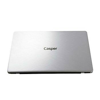 Casper C300.3710-4L05E Intel Pentium N3710 4GB 500GB 15.6 Windows10
