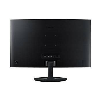 Samsung 27'' 4ms 72Hz LC27F390FHMXUF DSUB+HDMI FHD Curved Monitr