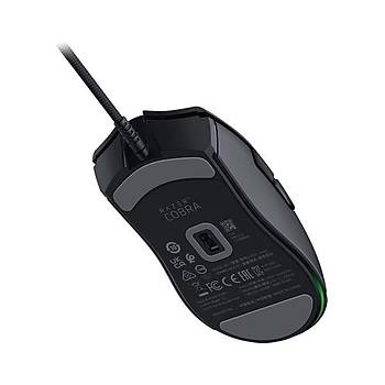 Razer Cobra RGB Optik Kablolu Gaming Mouse RZ01-04650100-R3M1
