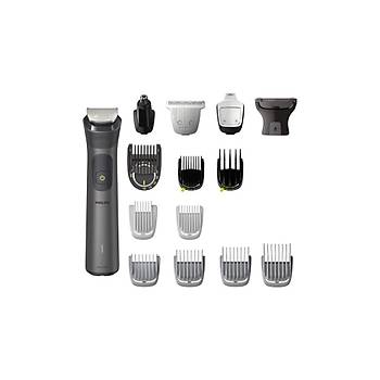 PHILIPS MG7940/1515 I 1 ARADA ERKEK BAKIM SETI  YUZ SAC VUCUT ISLAK KURU KULLANIM