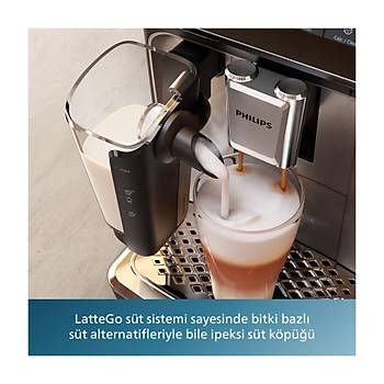 PHILIPS EP2331/10LATTEGO TAM OTOMATIK ESPRESSO MAKINESI