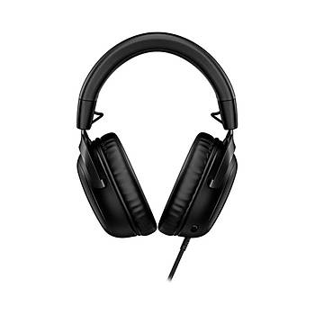HyperX Cloud III 727A8AA Kablolu Kulak st Oyuncu Kulakl Siyah