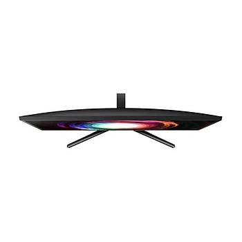 Samsung UHD LU28H750UQMXUF 27.9