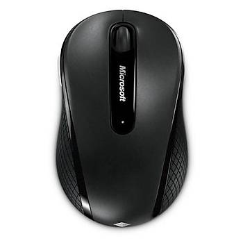 Microsoft Wireless Mobile Mouse 4000 (D5D-00004)