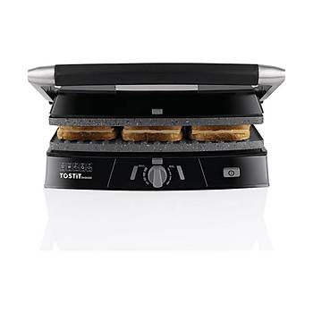 ARNICA GH26300 TOSTIT TOST MAKINESI