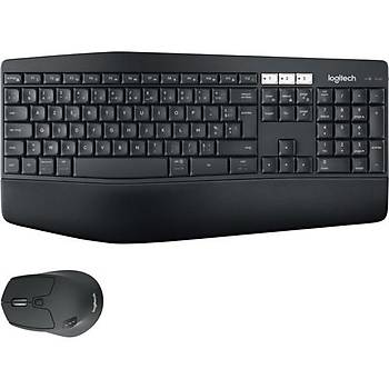 Logitech MK850 Kablosuz Klavye Mouse Set 920-00823