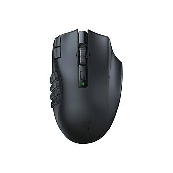 Razer Naga V2 HyperSpeed RZ01-03600100-R3U1 Optik Makrolu Kablosuz Oyuncu Mouse